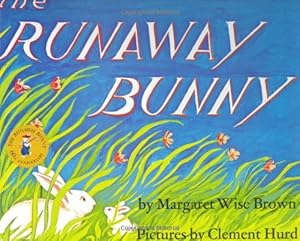 Seller image for The Runaway Bunny (Lap Edition) by Brown, Margaret Wise [Board book ] for sale by booksXpress