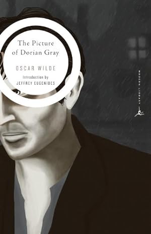 Seller image for The Picture of Dorian Gray (Modern Library Classics) by Wilde, Oscar [Paperback ] for sale by booksXpress
