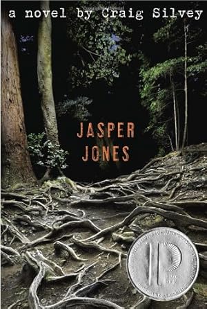 Seller image for Jasper Jones by Silvey, Craig [Paperback ] for sale by booksXpress