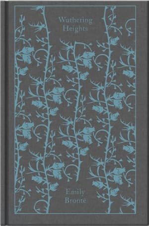 Image du vendeur pour Wuthering Heights (Penguin Clothbound Classics) by Bronte, Emily [Hardcover ] mis en vente par booksXpress