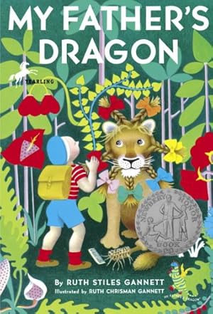 Seller image for My Father's Dragon by Ruth Stiles Gannett [Paperback ] for sale by booksXpress