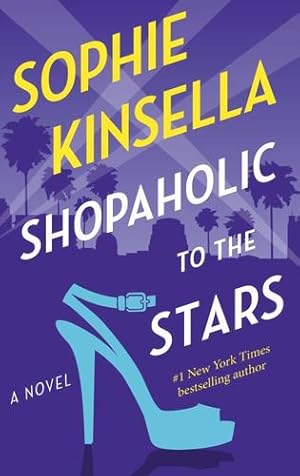 Bild des Verkufers fr Shopaholic to the Stars: A Novel by Kinsella, Sophie [Paperback ] zum Verkauf von booksXpress