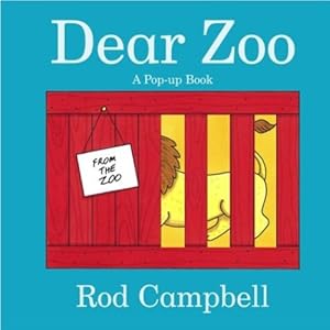 Immagine del venditore per Dear Zoo (Dear Zoo & Friends) by Campbell, Rod [Hardcover ] venduto da booksXpress