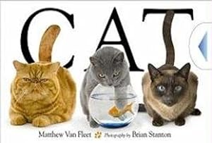 Seller image for Cat by Van Fleet, Matthew [Album ] for sale by booksXpress