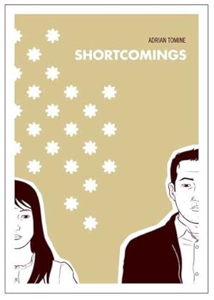 Seller image for Shortcomings by Tomine, Adrian [Paperback ] for sale by booksXpress