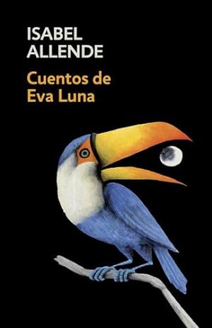 Seller image for Cuentos de Eva Luna: Spanish-language edition of The Stories of Eva Luna (Spanish Edition) by Allende, Isabel [Paperback ] for sale by booksXpress