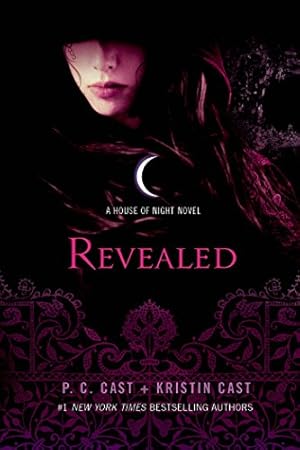 Image du vendeur pour Revealed: A House of Night Novel (House of Night Novels) by Cast, P. C., Cast, Kristin [Paperback ] mis en vente par booksXpress