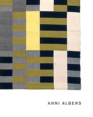 Seller image for Anni Albers [Hardcover ] for sale by booksXpress