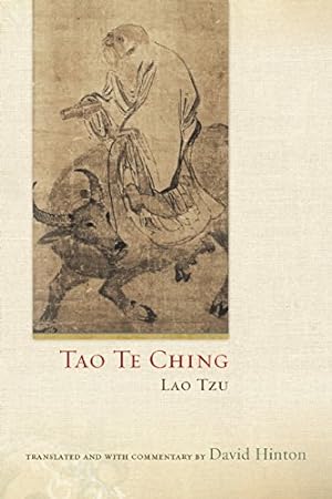 Image du vendeur pour Tao Te Ching by Hinton, David [Paperback ] mis en vente par booksXpress