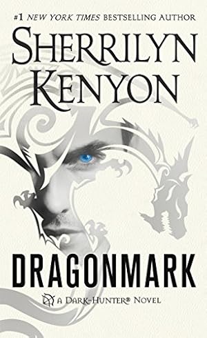 Bild des Verkufers fr Dragonmark: A Dark-Hunter Novel (Dark-Hunter Novels) by Kenyon, Sherrilyn [Mass Market Paperback ] zum Verkauf von booksXpress