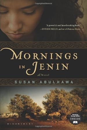 Immagine del venditore per Mornings in Jenin: A Novel by Abulhawa, Susan [Paperback ] venduto da booksXpress