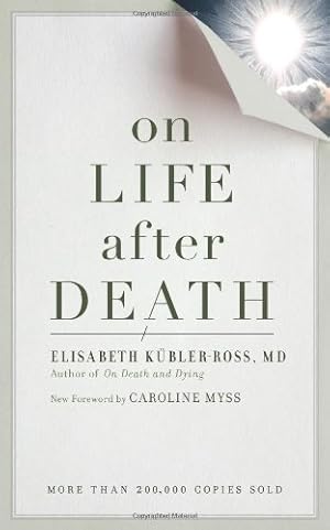 Seller image for On Life after Death, revised by Kubler-Ross, Elizabeth [Paperback ] for sale by booksXpress