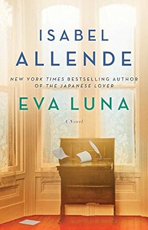 Seller image for Eva Luna: A Novel by Allende, Isabel [Paperback ] for sale by booksXpress