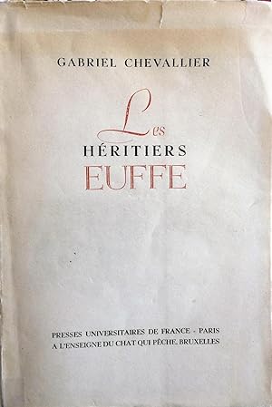 Les Héritiers Euffe