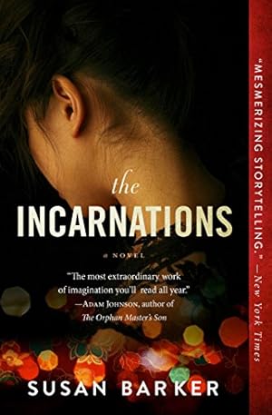 Seller image for The Incarnations: A Novel by Barker, Susan [Paperback ] for sale by booksXpress