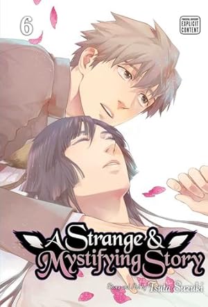 Bild des Verkufers fr A Strange and Mystifying Story, Vol. 6 by Suzuki, Tsuta [Paperback ] zum Verkauf von booksXpress