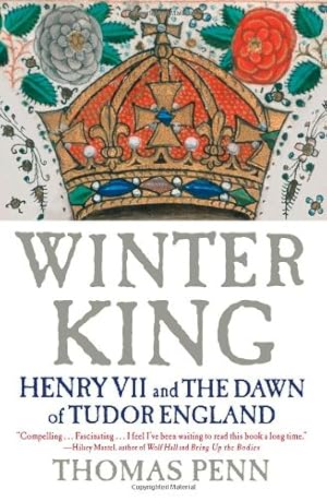 Immagine del venditore per Winter King: Henry VII and the Dawn of Tudor England [Soft Cover ] venduto da booksXpress