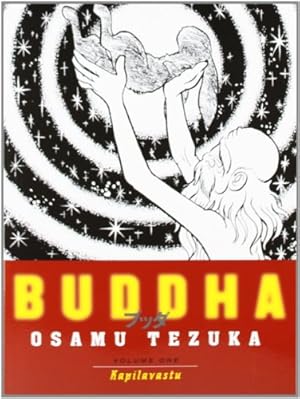 Seller image for Buddha, Vol. 1: Kapilavastu by Osamu Tezuka [Paperback ] for sale by booksXpress