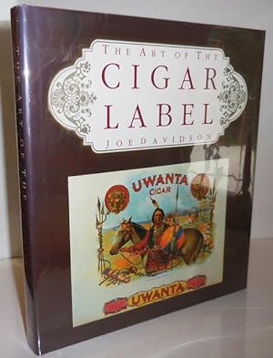 The Art of the Cigar Label