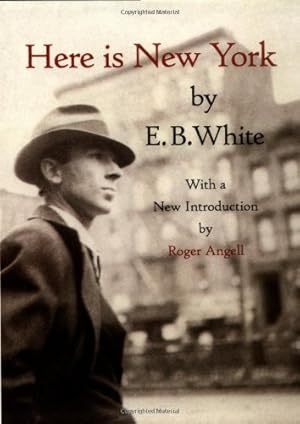 Image du vendeur pour Here is New York by White, E. B. [Hardcover ] mis en vente par booksXpress
