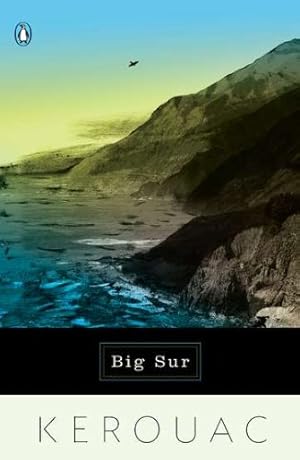 Seller image for Big Sur by Kerouac, Jack [Paperback ] for sale by booksXpress