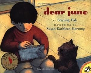 Image du vendeur pour Dear Juno (Picture Puffins) by Pak, Soyung [Paperback ] mis en vente par booksXpress