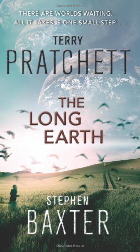 Bild des Verkäufers für The Long Earth by Pratchett, Terry, Baxter, Stephen [Mass Market Paperback ] zum Verkauf von booksXpress