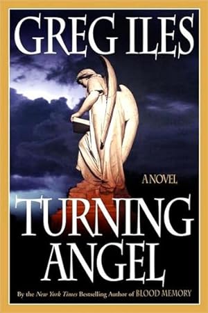 Seller image for Iles, Greg | Turning Angel | Signed First Edition Thus Trade Paper Book for sale by VJ Books