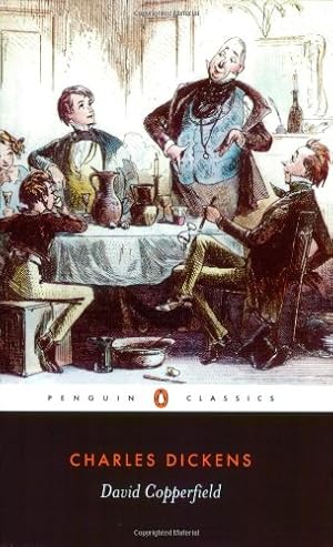 Seller image for David Copperfield (Penguin Classics) by Dickens, Charles [Paperback ] for sale by booksXpress