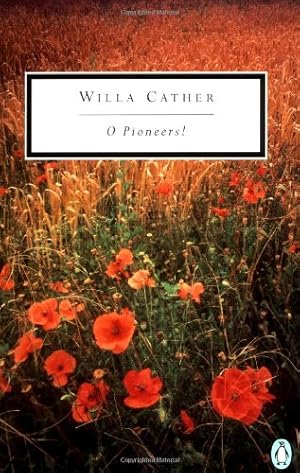 Immagine del venditore per O Pioneers! (The Great Plains Trilogy) by Cather, Willa [Paperback ] venduto da booksXpress