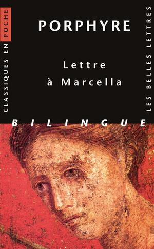 Image du vendeur pour Lettre  Marcella mis en vente par Calepinus, la librairie latin-grec