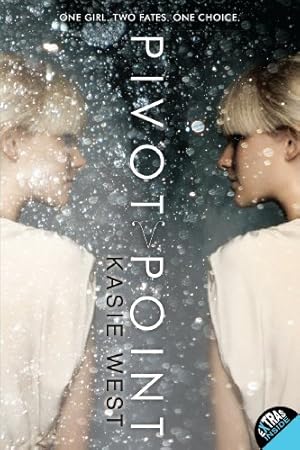 Seller image for Pivot Point by West, Kasie [Paperback ] for sale by booksXpress