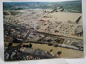 Seller image for The 100 year flood - 1978 for sale by The Secret Bookshop