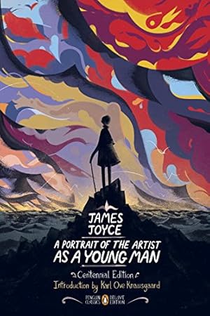 Immagine del venditore per A Portrait of the Artist as a Young Man: Centennial Edition (Penguin Classics Deluxe Edition) by Joyce, James [Paperback ] venduto da booksXpress