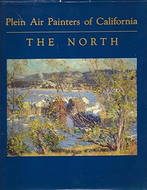 Seller image for Plein Air Painters of California: The North for sale by Charles Lewis Best Booksellers