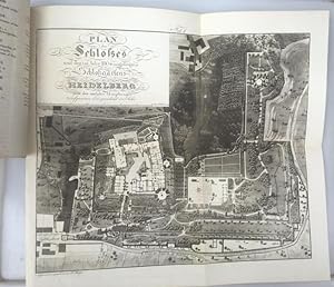 An Historical Description of the Castle of Heidelberg and its Gardens, composed from careful Rese...