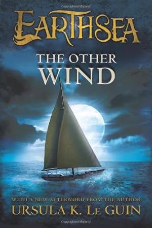 Seller image for The Other Wind (The Earthsea Cycle) by Le Guin, Ursula K. [Paperback ] for sale by booksXpress