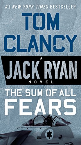 Bild des Verkufers fr The Sum of All Fears (A Jack Ryan Novel) by Clancy, Tom [Paperback ] zum Verkauf von booksXpress