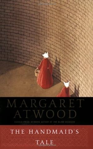 Seller image for The Handmaid's Tale by Atwood, Margaret [Paperback ] for sale by booksXpress