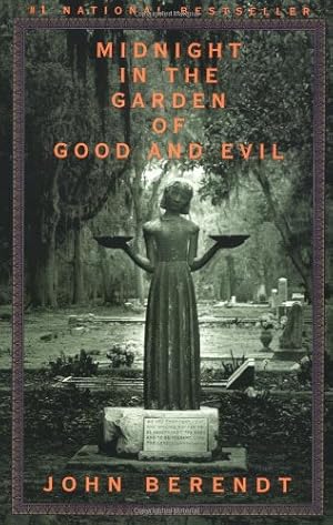 Imagen del vendedor de Midnight in the Garden of Good and Evil: A Savannah Story by Berendt, John [Paperback ] a la venta por booksXpress