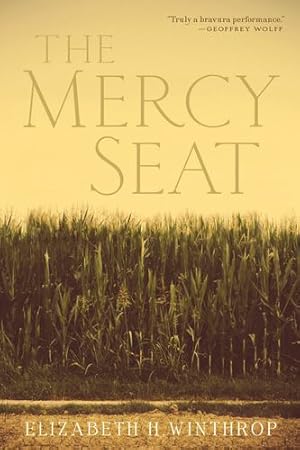 Seller image for The Mercy Seat by Winthrop, Elizabeth H. [Paperback ] for sale by booksXpress