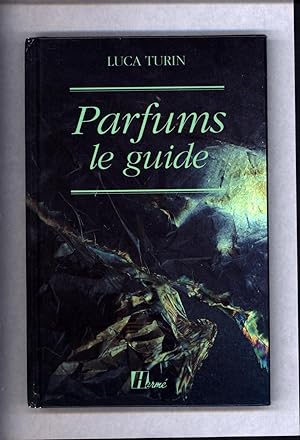 Parfums le guide