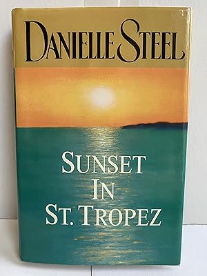Seller image for Sunset in St. Tropez for sale by Heritage Books