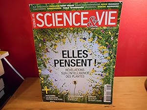 SCIENCE ET VIE 1203 DECEMBRE 2017