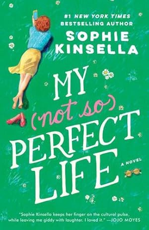 Seller image for My Not So Perfect Life: A Novel by Kinsella, Sophie [Paperback ] for sale by booksXpress