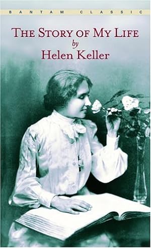 Immagine del venditore per The Story of My Life by Helen Keller [Mass Market Paperback ] venduto da booksXpress