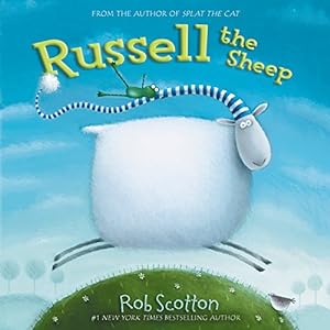 Immagine del venditore per Russell the Sheep by Scotton, Rob [Paperback ] venduto da booksXpress