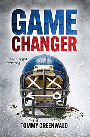 Imagen del vendedor de Game Changer by Greenwald, Tommy [Hardcover ] a la venta por booksXpress