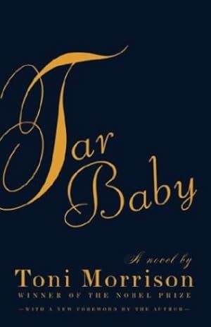 Seller image for Tar Baby by Morrison, Toni [Paperback ] for sale by booksXpress