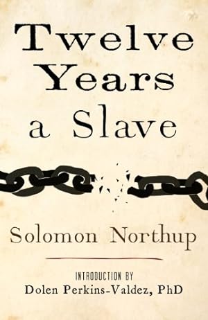 Imagen del vendedor de Twelve Years a Slave by Northup, Solomon [Hardcover ] a la venta por booksXpress